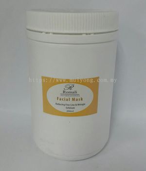 Romali Facial Mask