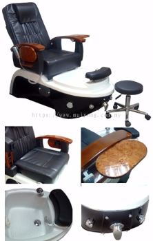 Foot Spa Pedicure Chair