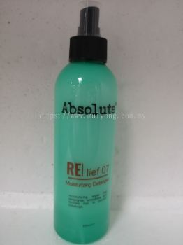 Absolute Moisturizing Detangler