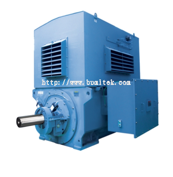 Electric Motors