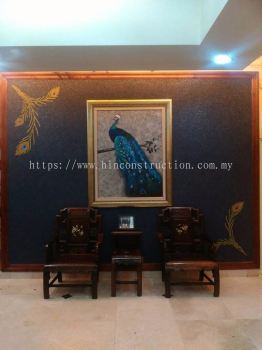 Call Now- Master Art Decoration King Pigeon Bird In KL.