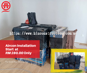 Click Now For Aircon Installation Expert On A Tight Budget.