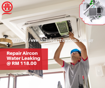 BOOK Now! On Call, Repair Aircon Specialist Awards In Putrajaya