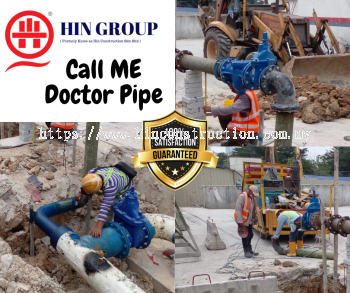 Hire Now- Master Of Piping Specialist In Selangor & KL.