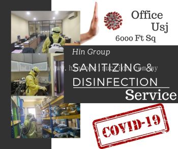 How To Hire A Local Sanitize Service ? Call Now