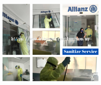 Hire Viral Disinfection & Sanitize As A Prevention. Call Now