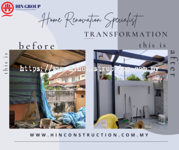 Omg! Hire The Best Renovation Contractor Ever. Call Now.