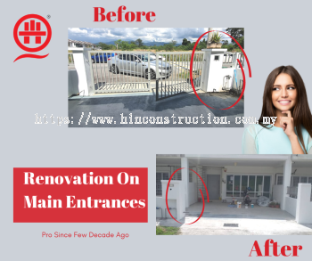 The #1 Thing People Get Right About Minor Renovation Now