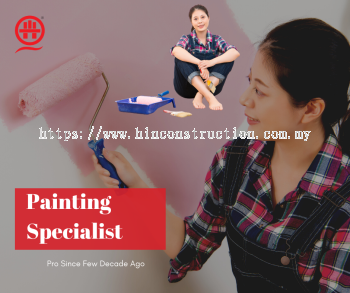 Empower Painting Service For Semenyih Residential & Commercial. Call Now