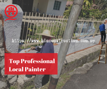 House Painting In A Budget For Bangi I Semenyih Now