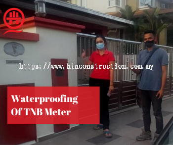 Putrajaya & Cyberjaya:- Waterproofing Contractor Near Me Now
