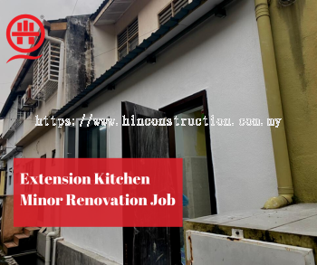 Looking Home Construction&Renoavtion Contractor Specialist In Kajang/Bangi?Call The Best Now.
