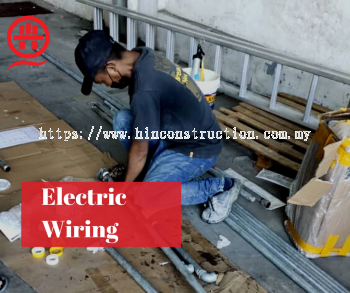 6 Thing You Need To Know When Planning Your Industrial Electric Wiring.Call Now