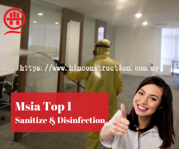 Why Do We Need Disinfection&Sanitize Services?Call The Best Now.