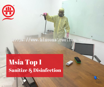 Covid-19 :- Sanitize & Disinfection Services.Call The Best Now