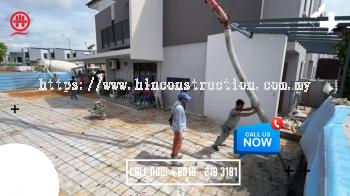 Trusted Home Renovation | Contractor | Ecohill,Semenyih Now