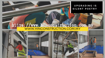How To Look For Building Maintenance Company Near Shah Alam Now