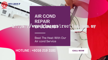 The Best Aircon Service in Semenyih - Why Choose Us?