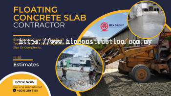 Skudai:- Professional Concrete Driveway Contractor Now