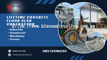 Concrete Driveway Contractor Near Me: Get The Best Now