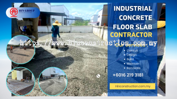 The 5 Things You Should Know Before Hiring A Concrete Contractor Now