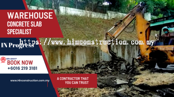 Top 3 Reasons To Hire A Pro Concrete Contractor Now