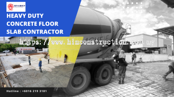 Tips for a Successful Concrete Floor Driveway Slab Contractor Now.