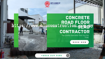 Choosing The Best Contractor For Your Concrete Driveway Now