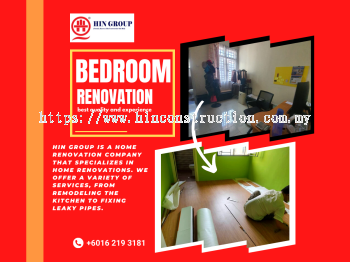 Semenyih: Ask Renovation Contractor Before Hiring Them Now