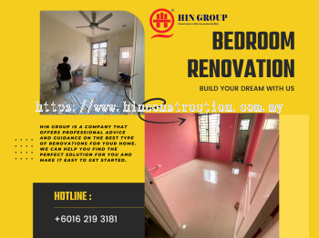 Ecohill,Semenyih: To Ask When Hiring A Home Renovator Contractor Now