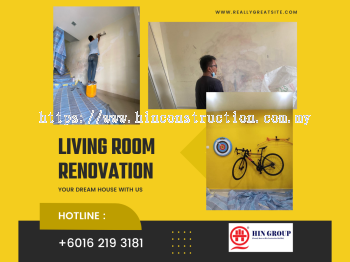 Semenyih: How To Make Sure You Get The Best Deal On A Renovation Now