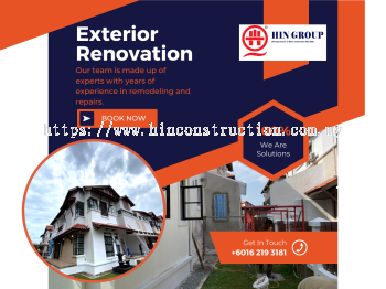 Experienced Renovators: What They Can Do For You Now