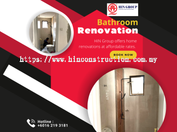 Semenyih: Top 5 Reasons to Hire Pro Renovation Contractor Now