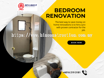 The Best Renovations Contractor in Selangor & Semenyih Now