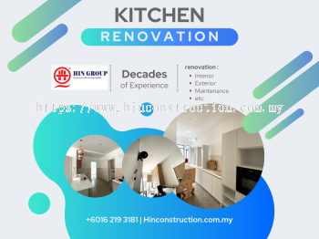 Commercial Renovation Experts - Full renovations under budget now