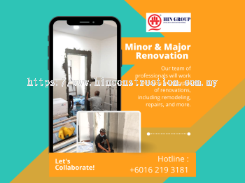 Find Local Renovations, Contracting, and Handyman Services Now
