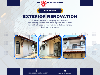 Home Renovation Service - Book A Free Consultation Today Now