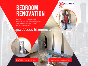 Semenyih: The Easier Way To Renovate - HIN GROUP Now