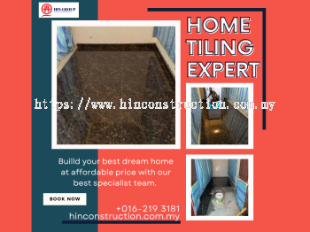 The Best Way Prevent Tiles From Popping Up Now With HIN Group