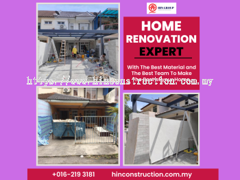 The Best Home Renovation Experts Near Me Now