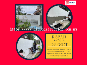 Restore And Repair Your Home Renovation Failed Specialist Now