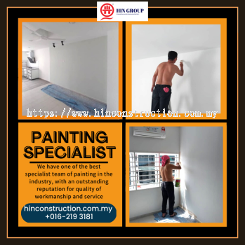Semenyih Full Home Renovation Service - Get A Quote Now