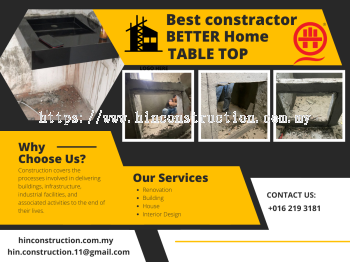 Transform Your Home with the Best Renovation Contractor in Setia Alam Now