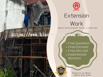 Home Renovation Experts - KL House Renovation Specialists Now!