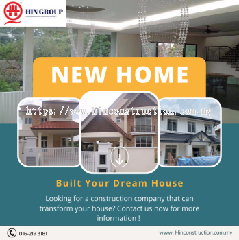 Transform Your Home with a Bangi Renovation Company Now