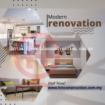 Unveiling the Modern Home Renovations in Bangi Alam Sari Now