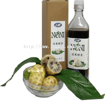 Noni Botanical Beverage Mix ŵ