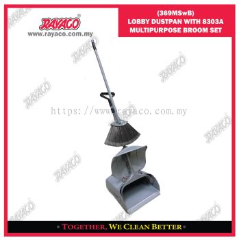 Dustpan