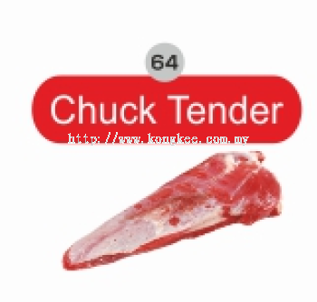 Allana Bufallo Meat Chuck Tender (64)
