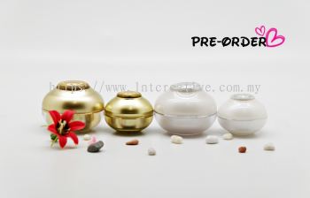 PRE-ORDER ACRYLIC JAR